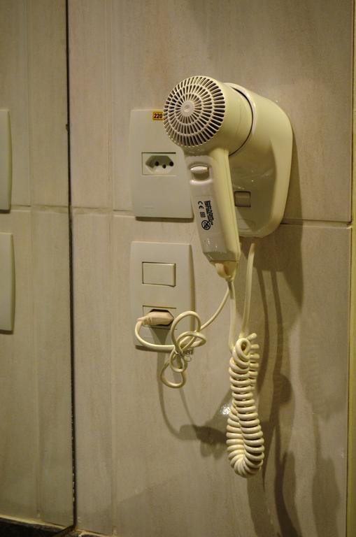 Hotel Aster 阿拉戈伊尼亚斯 客房 照片